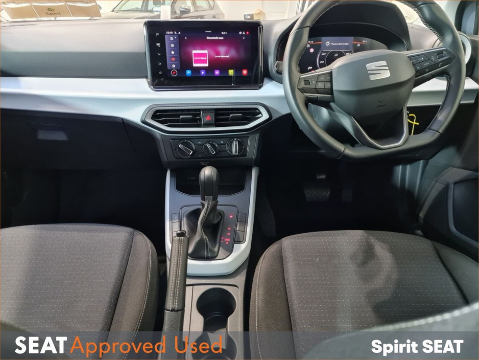 SEAT Arona 1.0TSI SE+ DSG 115HP *Call Stephen 0864621522* — thumbnail 9