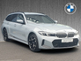 2025 BMW 3 SERIES 330e M Sport Touring