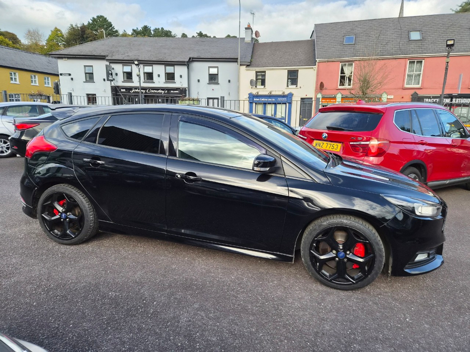 2016 Ford Focus 2L Diesel For Sale Images