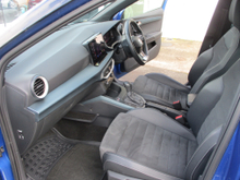 2023 SEAT Arona 1L Petrol For Sale Images