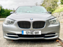 2013 BMW 5 SERIES 520D AUTO!! GT!! PANROOF 