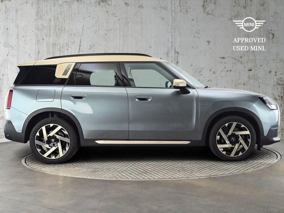 2024 MINI Countryman 1.5L Petrol Hybrid For Sale Images