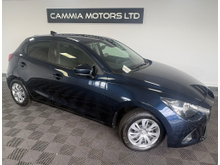 2017 Mazda Demio 1.3L Petrol For Sale Images