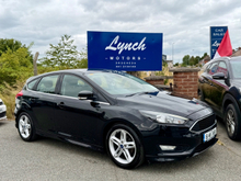 2016 Ford Focus 1.5L Diesel For Sale Images