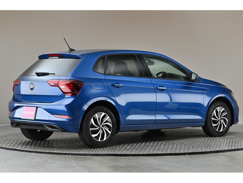 Volkswagen Polo 1.0 TSI DSG LIFE *CARPLAY*REVERSE CAM*PARK SENSORS* — thumbnail 10