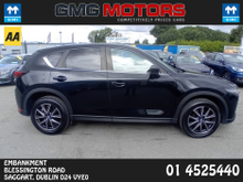 2018 Mazda CX-5 2L Petrol For Sale Images