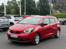 2021 Honda Fit 1.5L Petrol Hybrid For Sale Images