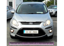 2009 Ford Mondeo 1.8L Diesel For Sale Images