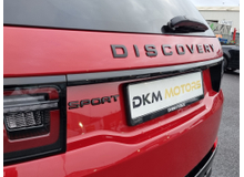 2024 Land Rover Discovery Sport 1.5L Petrol Plug-in Hybrid For Sale Images