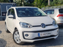 2017 VOLKSWAGEN UP!  AUTOMATIC 1.0 LOW MILEAGE (2409)