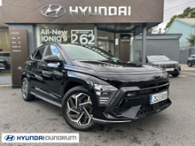 Hyundai Kona N Line