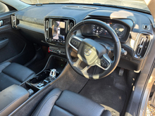 2021 Volvo XC40 1.5L Petrol Plug-in Hybrid For Sale Images