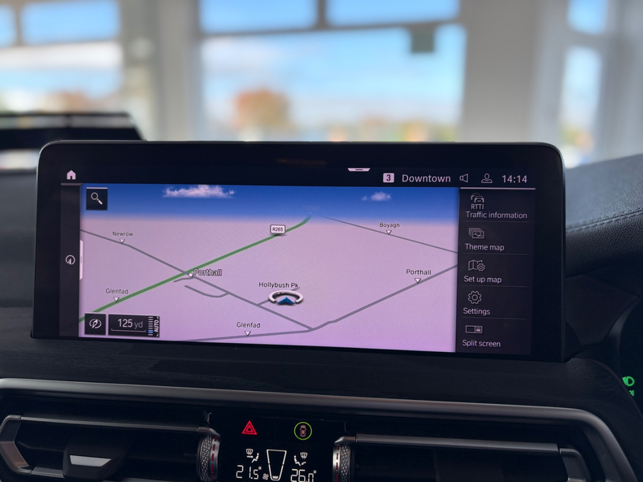 2023 BMW X3 2L Petrol Plug-in Hybrid For Sale Images