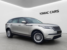 Land Rover Range Rover Velar VELAR 2.0D AUTO -- IMMACULATE CONDITION -- FINANCE ARRANGED