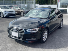 2015 Audi A3 1.4L Petrol For Sale Images