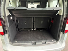 2025 Volkswagen Caddy 2L Diesel For Sale Images