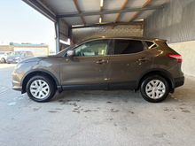 2016 Nissan Qashqai 1.5L Diesel For Sale Images