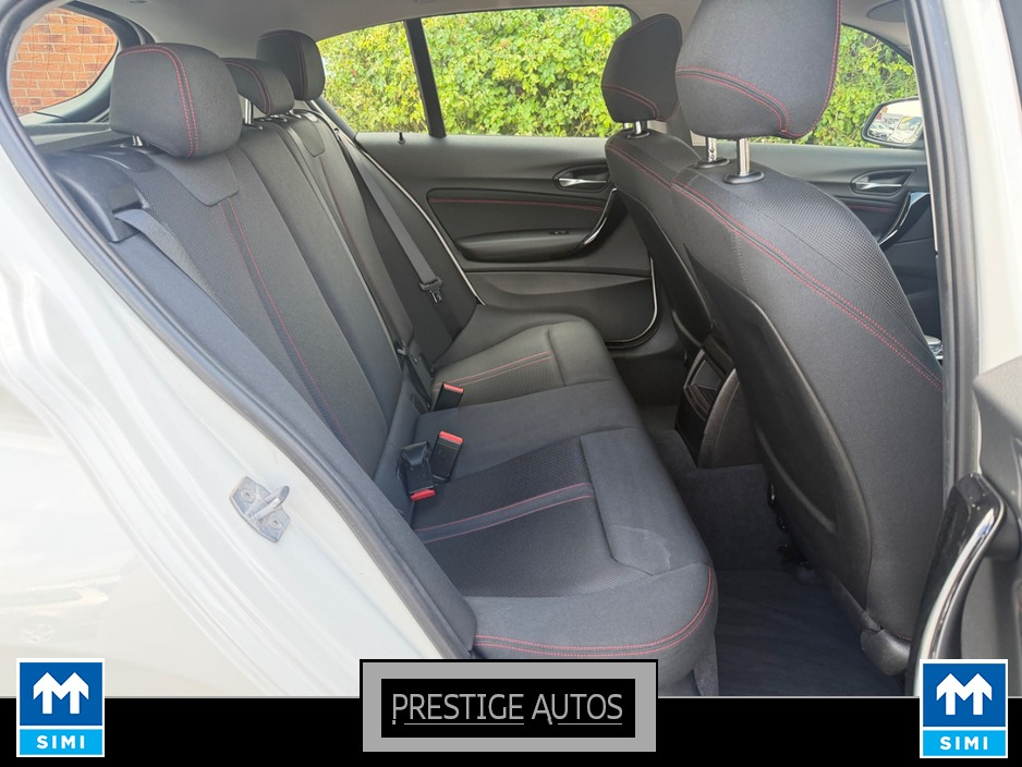 2016 BMW 1 Series 2L Diesel For Sale Images