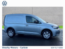 2026 VOLKSWAGEN CADDY 2.0TDI 102hp Business