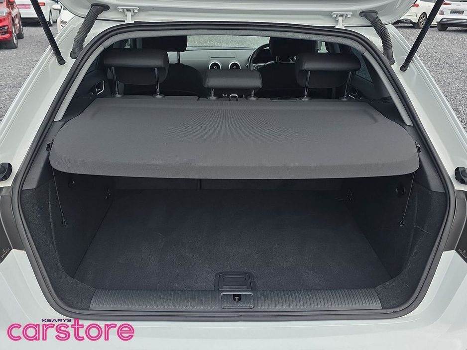 Audi A3 Sportback 30 TFSI S-T — thumbnail 17
