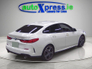 2020 BMW 2 SERIES 218D GRAN COUPE M-SPORT Automatic, Reversing camera