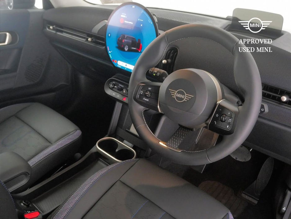 2025 MINI Hatch 1.5L Petrol For Sale Images