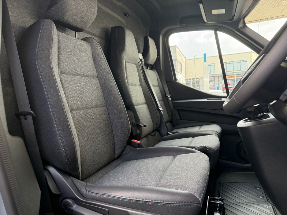 2026 Nissan Interstar 2L Diesel For Sale Images