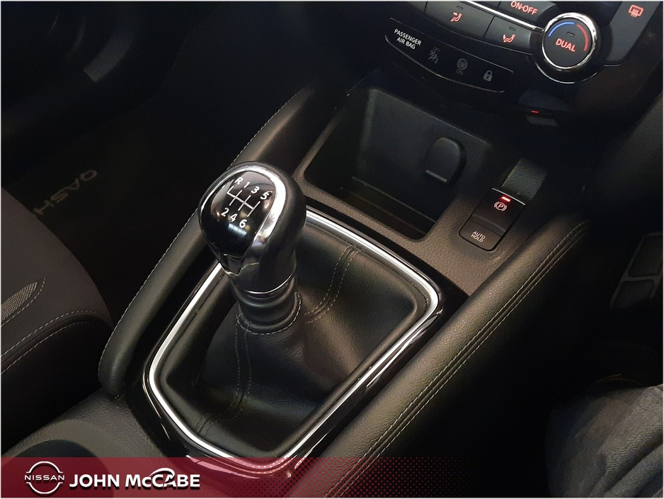 2020 Nissan Qashqai 1.3L Petrol For Sale Images