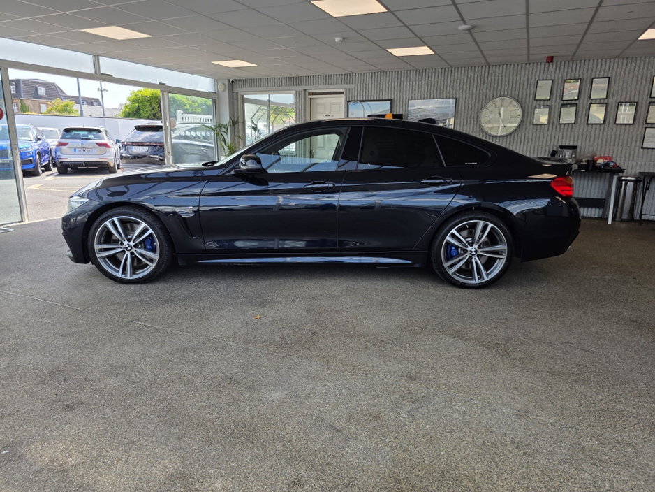 2016 BMW 4 Series 3L Diesel For Sale Images