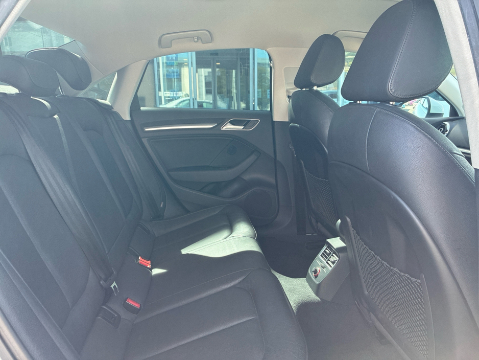 2016 Audi A3 1.4L Petrol For Sale Images