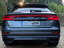 2018 AUDI Q8 3.0 TDI 286HP QUATTRO S LINE BLACK EDITION *Panoramic Sunroof… Huge Specification* 