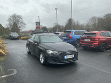 2023 Audi A3 2L Diesel For Sale Images