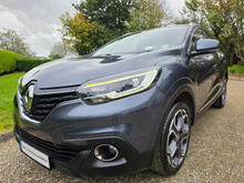 2017 Renault Kadjar 1.5L Diesel For Sale Images