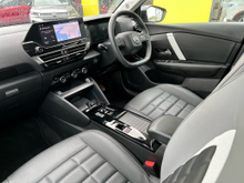 2025 Citroen C4 1.2L Petrol Hybrid For Sale Images