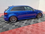 2015 AUDI S3 HATCHBACK  2.0 PETROL AUTOMATIC 5DR