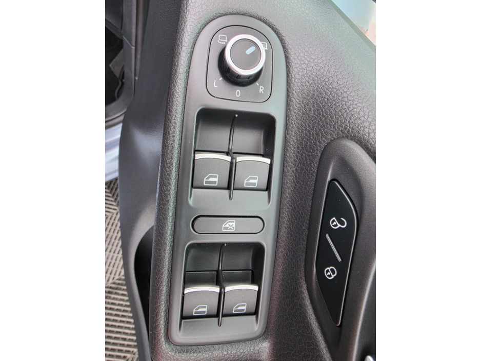 2012 Volkswagen Golf 1.4L Petrol For Sale Images