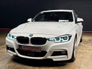 2016 BMW 3 SERIES AUTOMATIC 2.0L