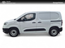 2025 TOYOTA PROACE CITY EV GX SWB 50KW BATTERY