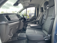 2021 Ford Transit Custom 2L Diesel For Sale Images