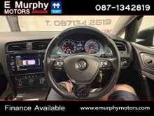 2019 Volkswagen Golf 1.6L Diesel For Sale Images