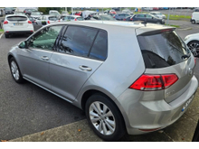 2016 Volkswagen Golf 1.2L Petrol For Sale Images