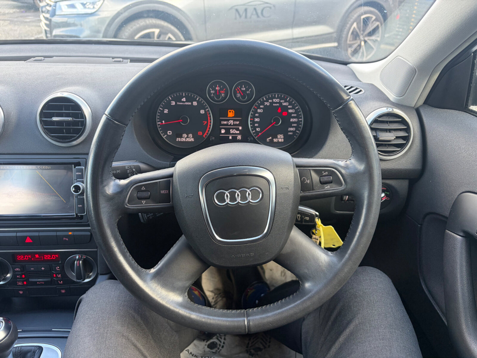 Audi A3 — thumbnail 6
