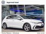 2023 VOLKSWAGEN GOLF * R-LINE * 2.0 TDI * 150BHP * STUNNING HATCHBACK * TRINITY VOLKSWAGEN *