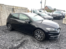 2019 Volkswagen Golf 1.4L Petrol For Sale Images