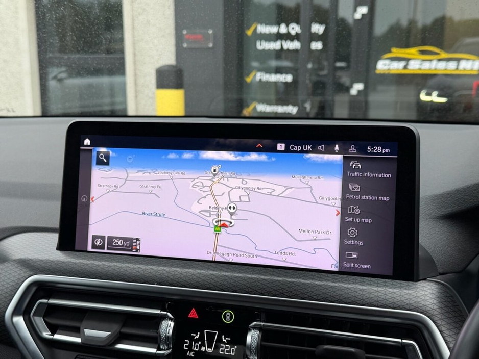 2023 BMW X3 3L Diesel Hybrid For Sale Images