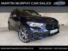 2020 BMW X5 3L Diesel For Sale Images