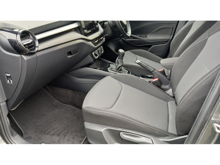 2023 Skoda Fabia 1L Petrol For Sale Images