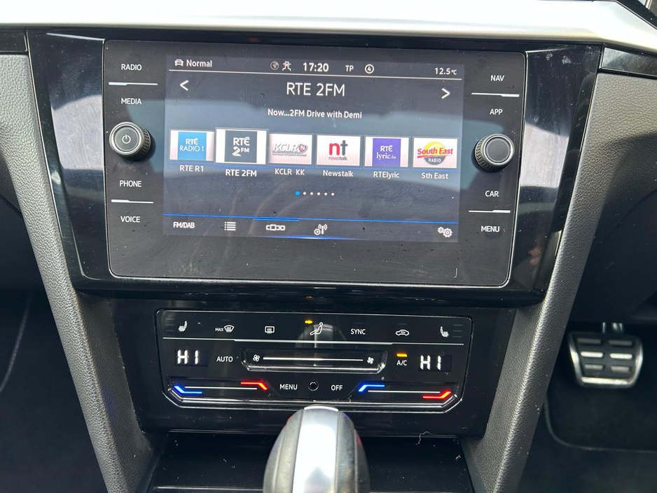 2023 Volkswagen Arteon 2L Diesel For Sale Images