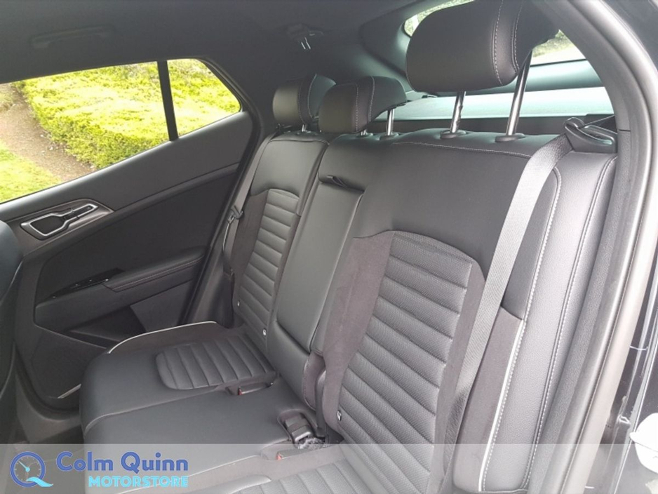 2022 Kia Sportage 1.6L Diesel For Sale Images