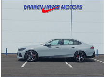 2025 BMW 5 Series 2.0L Hybrid For Sale Images